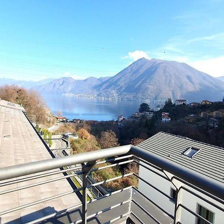 Sole Del Lago Argegno Eksteriør bilde